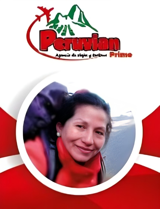 Miembro del equipo 1