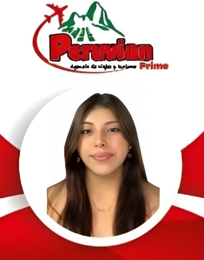 Miembro del equipo 1