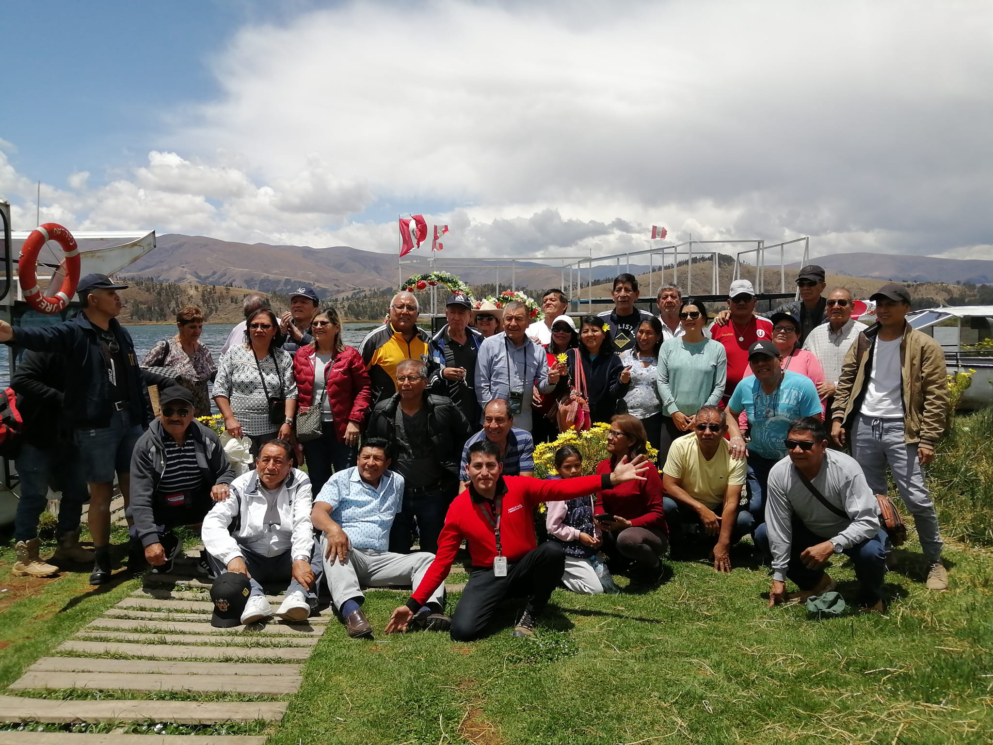 Equipo Peruvian Prime