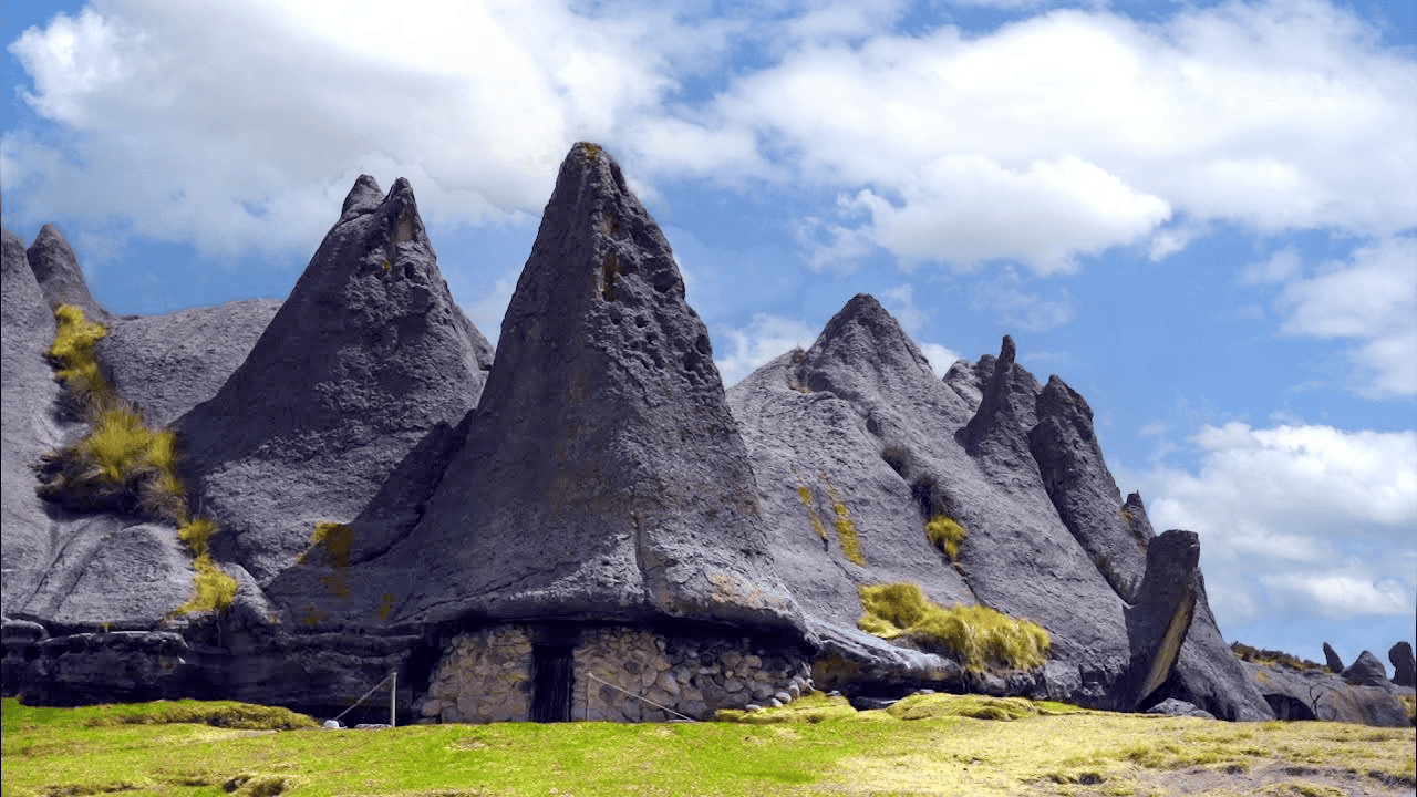 Andahuaylas - Abancay