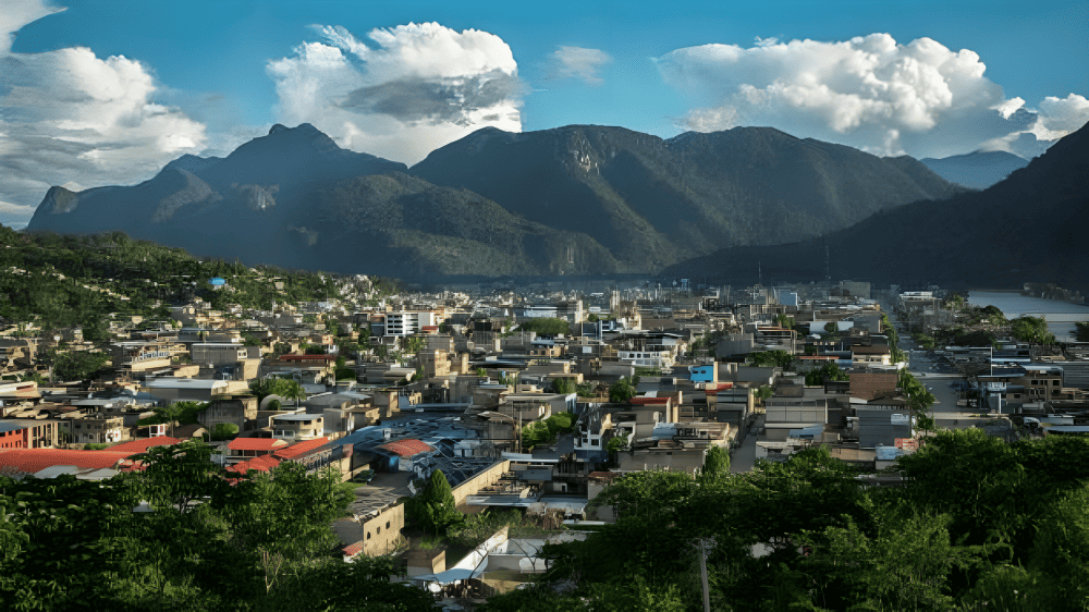 Huánuco -Tingo María