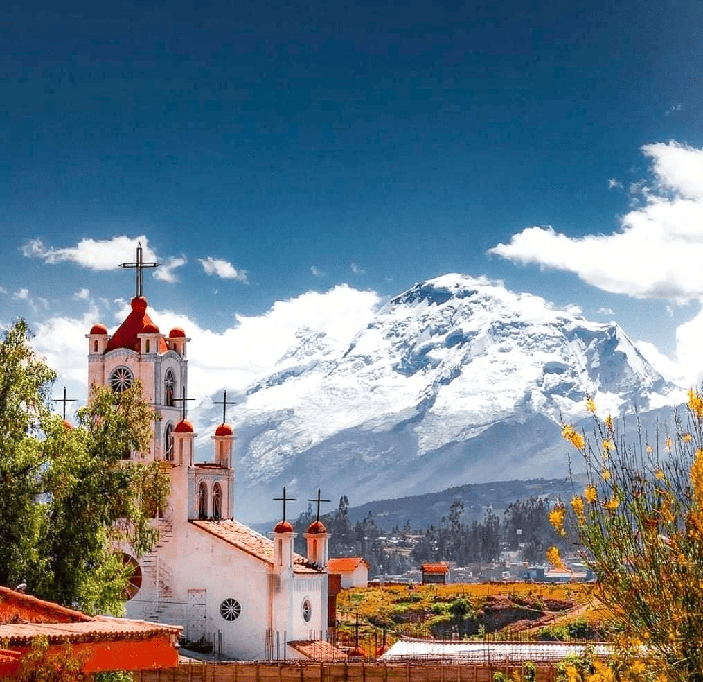 Huaraz
