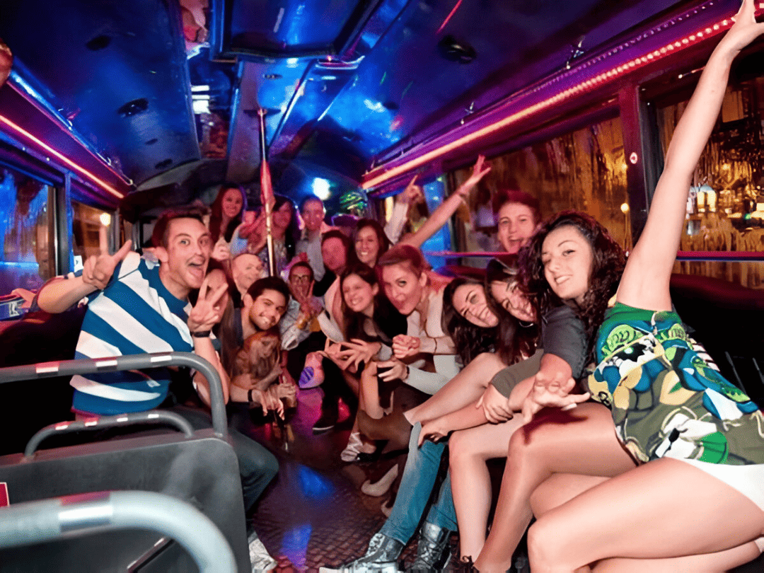 Party Bus